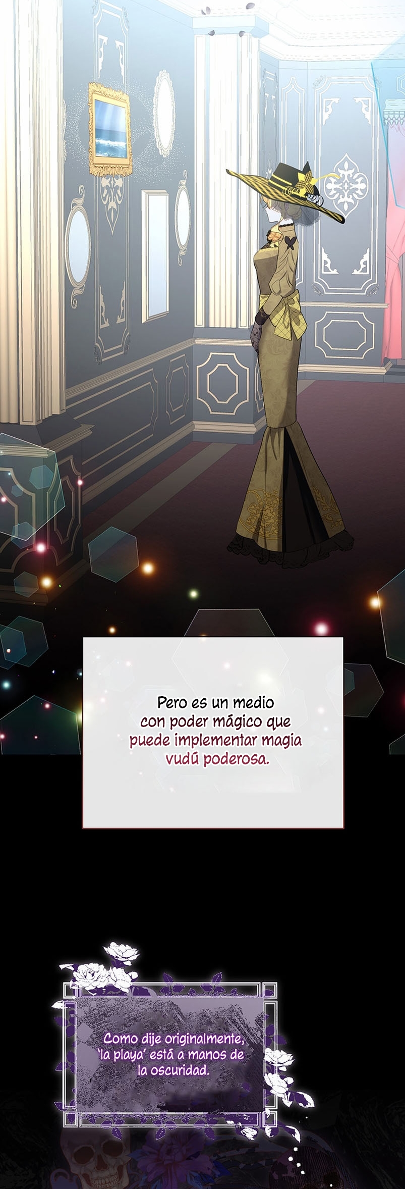 Ese es mi verdadero hermano, Duque Capítulo 53 - Página 25