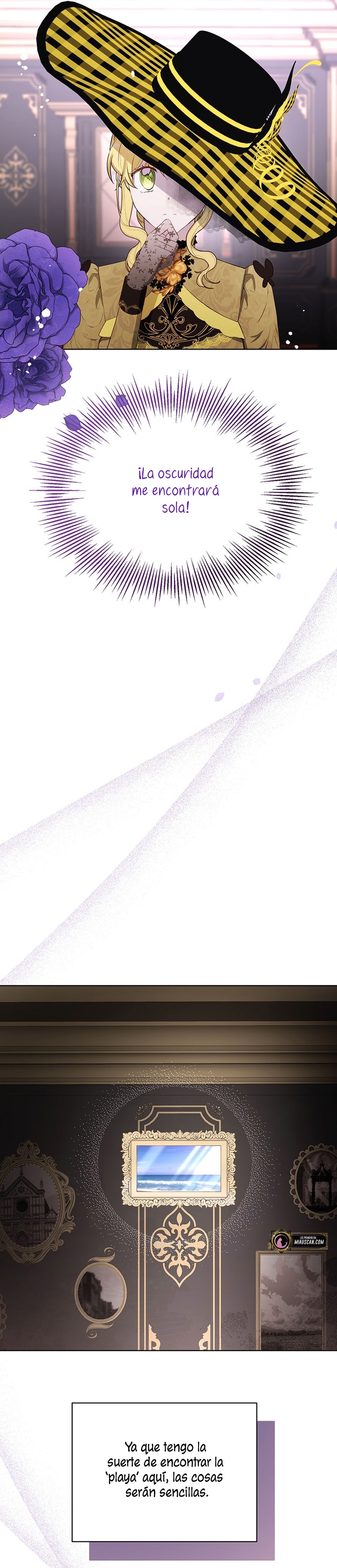 Ese es mi verdadero hermano, Duque Capítulo 53 - Página 27