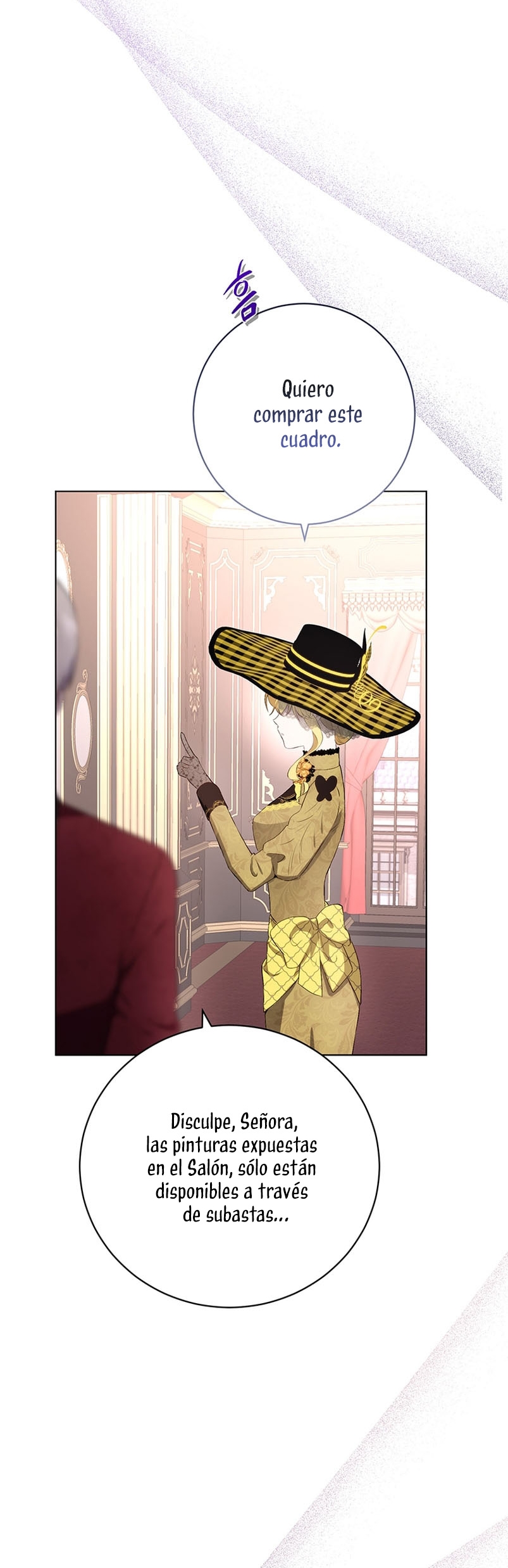 Ese es mi verdadero hermano, Duque Capítulo 53 - Página 28