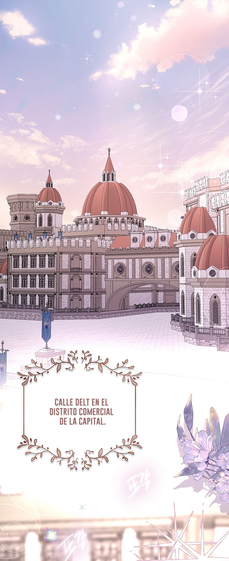 Ese es mi verdadero hermano, Duque Capítulo 53 - Página 3