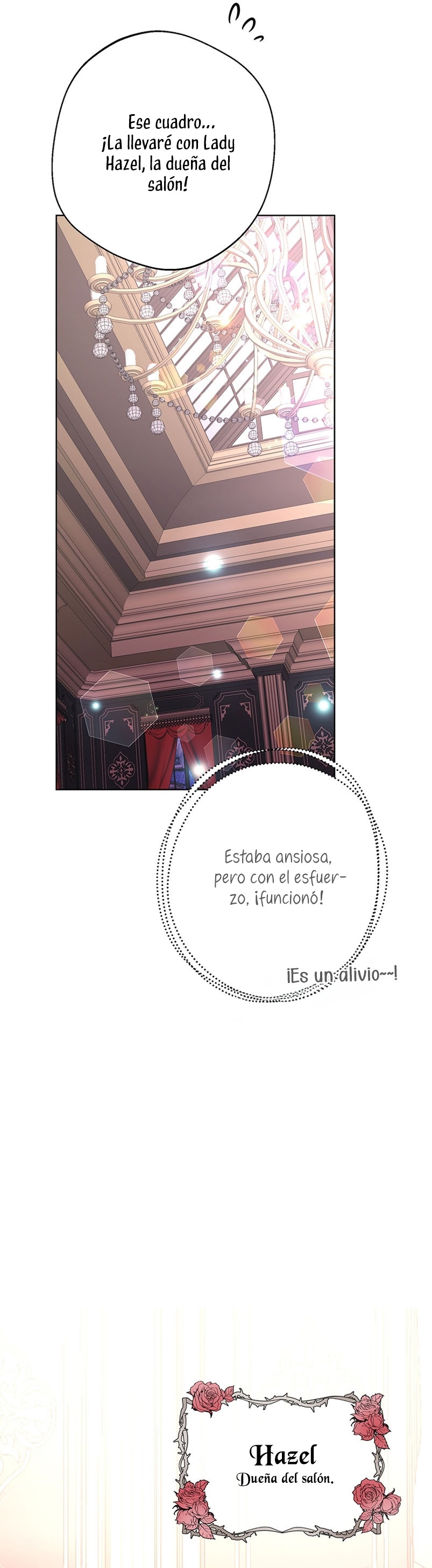 Ese es mi verdadero hermano, Duque Capítulo 53 - Página 30