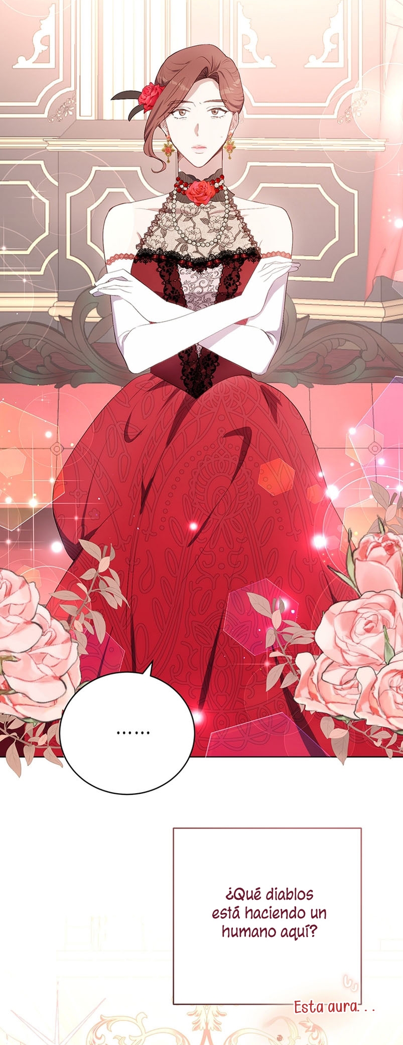 Ese es mi verdadero hermano, Duque Capítulo 53 - Página 31