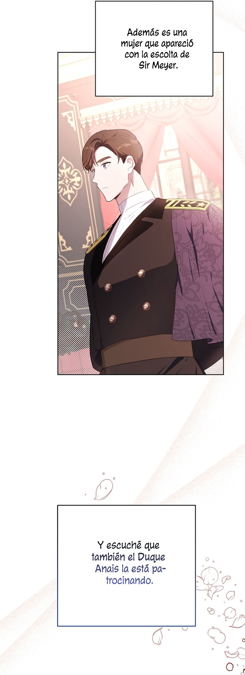 Ese es mi verdadero hermano, Duque Capítulo 53 - Página 33