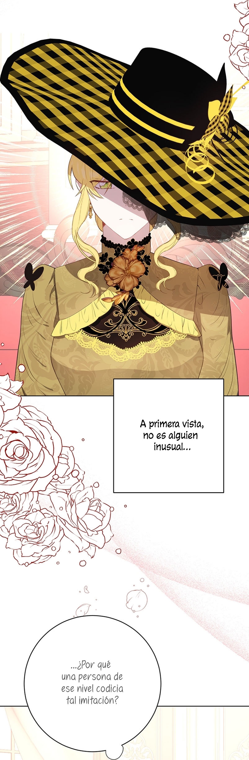 Ese es mi verdadero hermano, Duque Capítulo 53 - Página 34