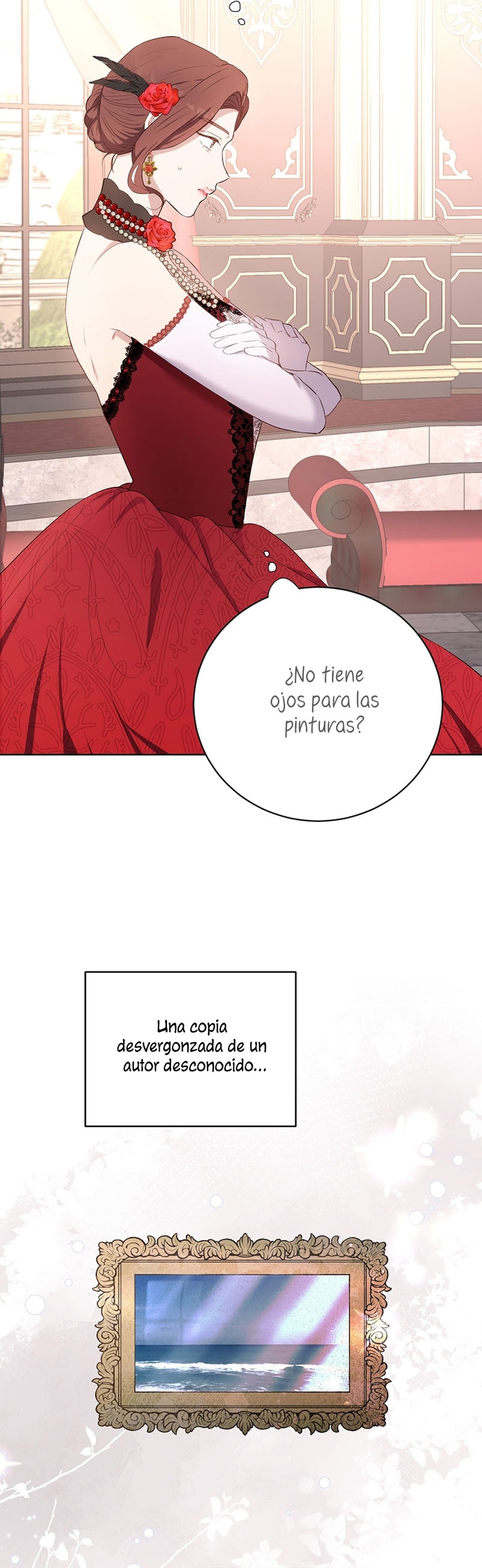 Ese es mi verdadero hermano, Duque Capítulo 53 - Página 35