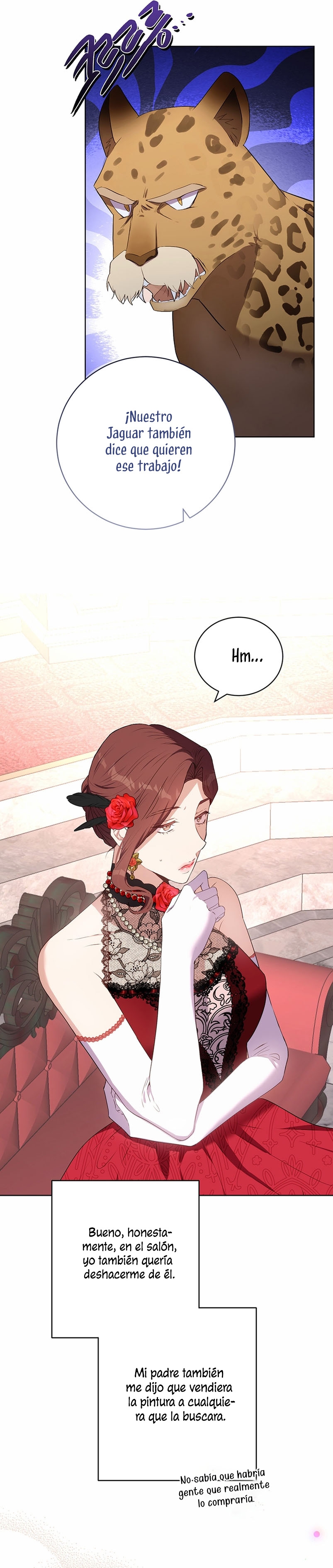 Ese es mi verdadero hermano, Duque Capítulo 53 - Página 38