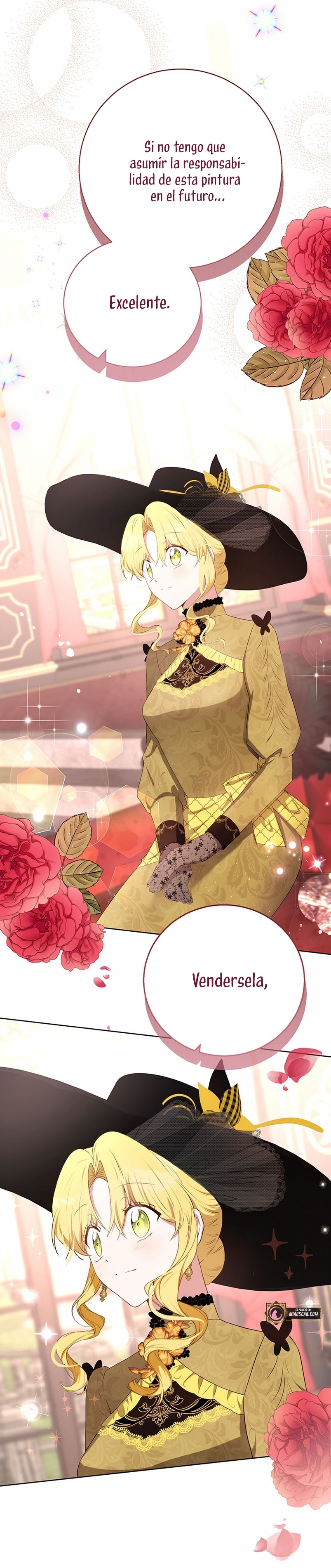 Ese es mi verdadero hermano, Duque Capítulo 53 - Página 39