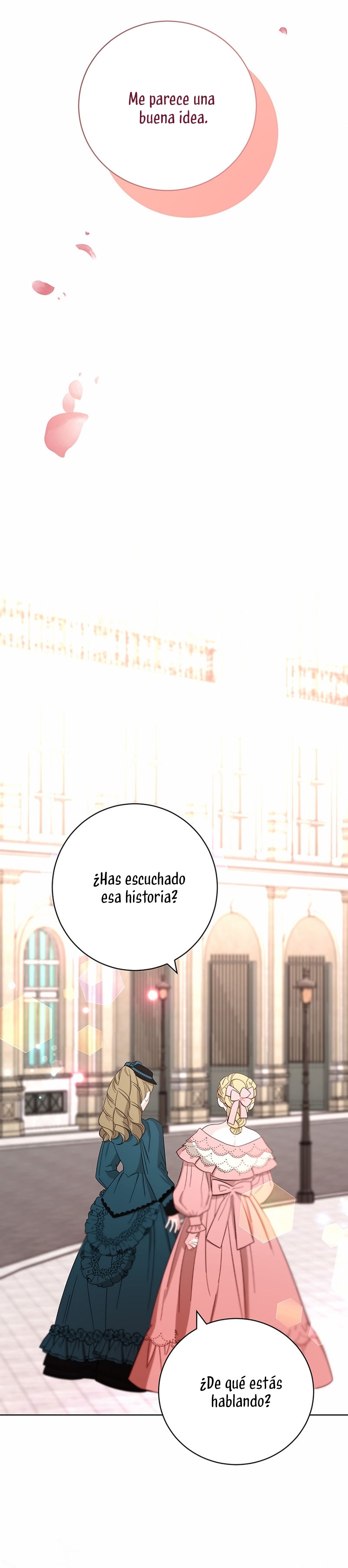 Ese es mi verdadero hermano, Duque Capítulo 53 - Página 40