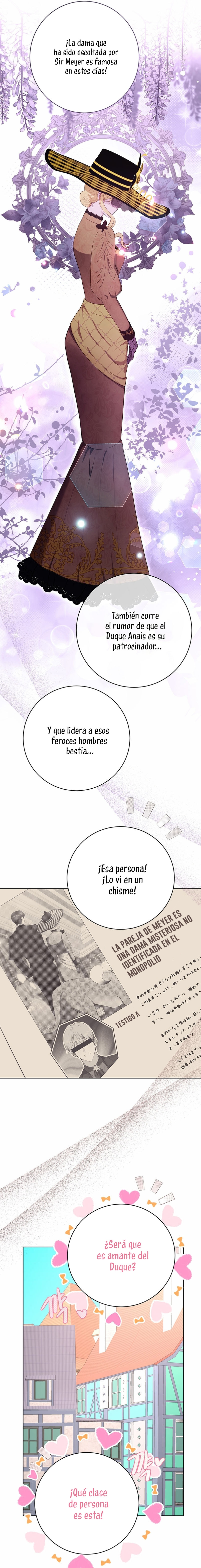 Ese es mi verdadero hermano, Duque Capítulo 53 - Página 41