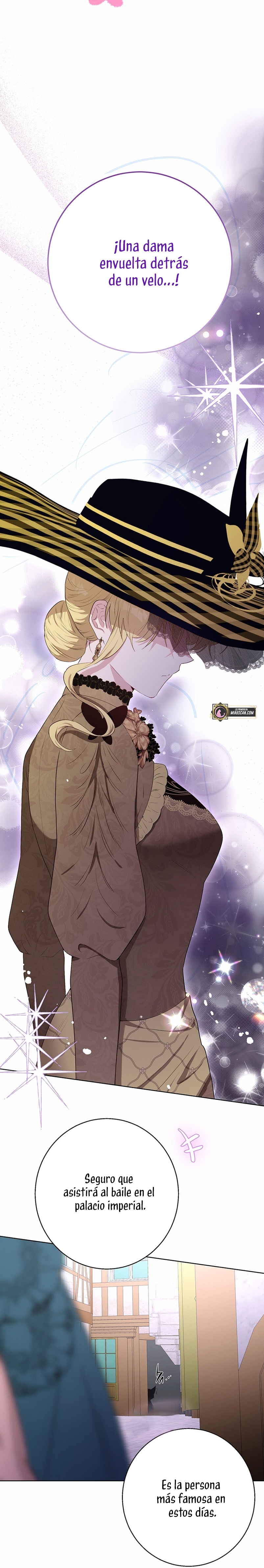 Ese es mi verdadero hermano, Duque Capítulo 53 - Página 42