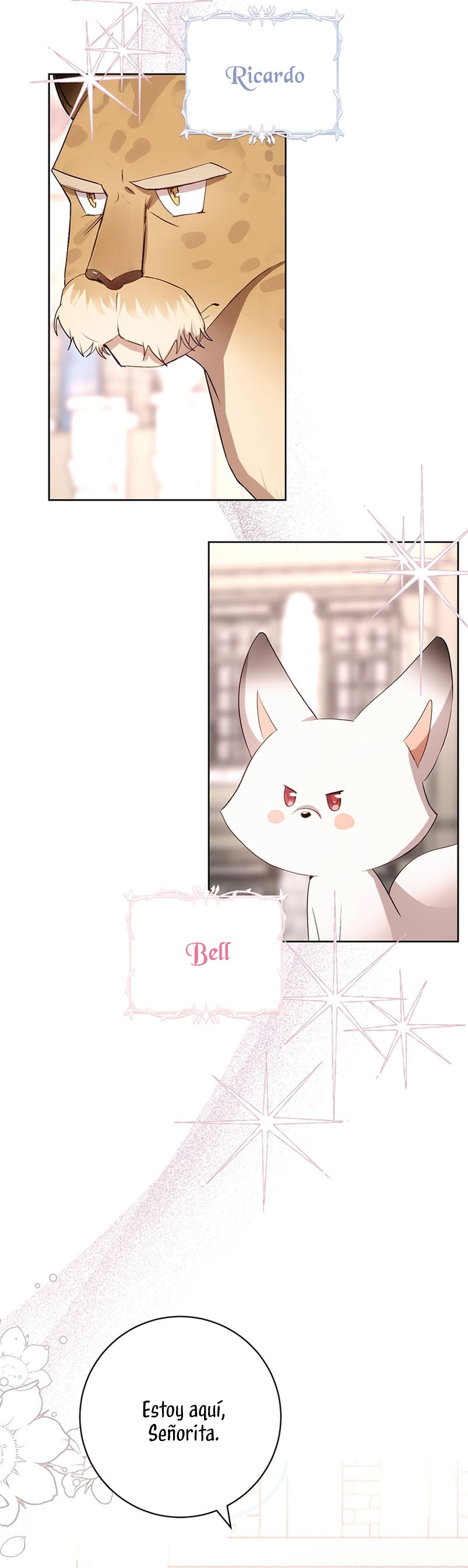 Ese es mi verdadero hermano, Duque Capítulo 53 - Página 5