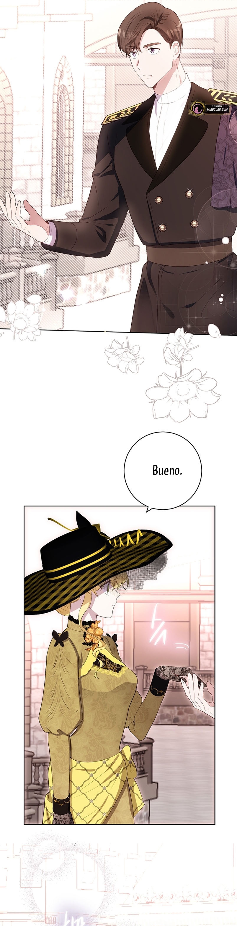 Ese es mi verdadero hermano, Duque Capítulo 53 - Página 6