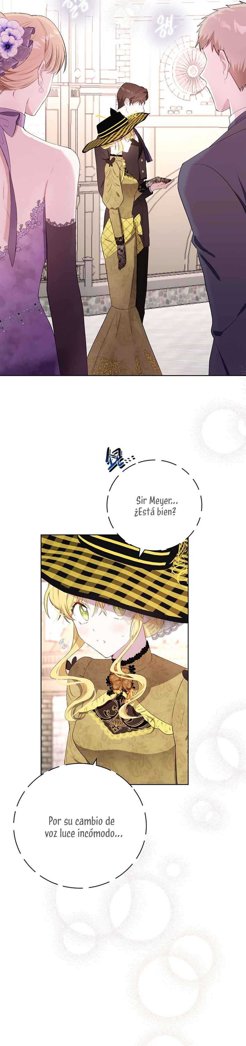 Ese es mi verdadero hermano, Duque Capítulo 53 - Página 7