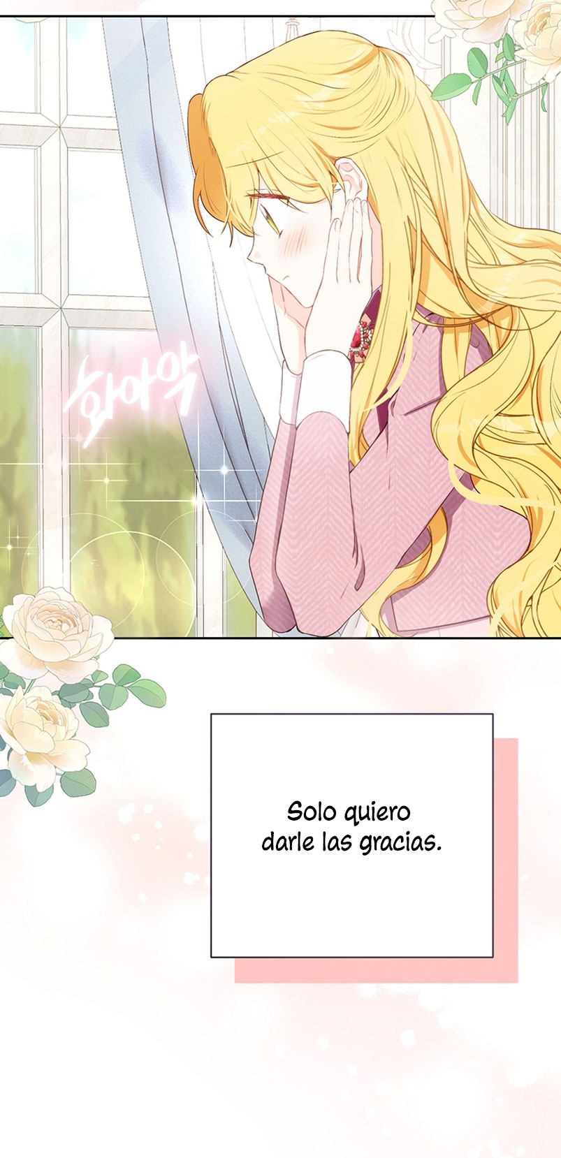 Ese es mi verdadero hermano, Duque Capítulo 54 - Página 10