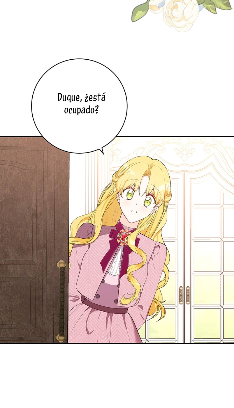 Ese es mi verdadero hermano, Duque Capítulo 54 - Página 14