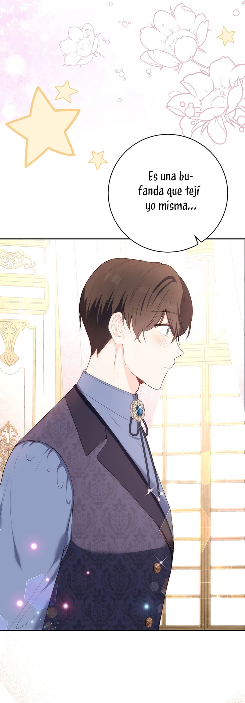 Ese es mi verdadero hermano, Duque Capítulo 54 - Página 19