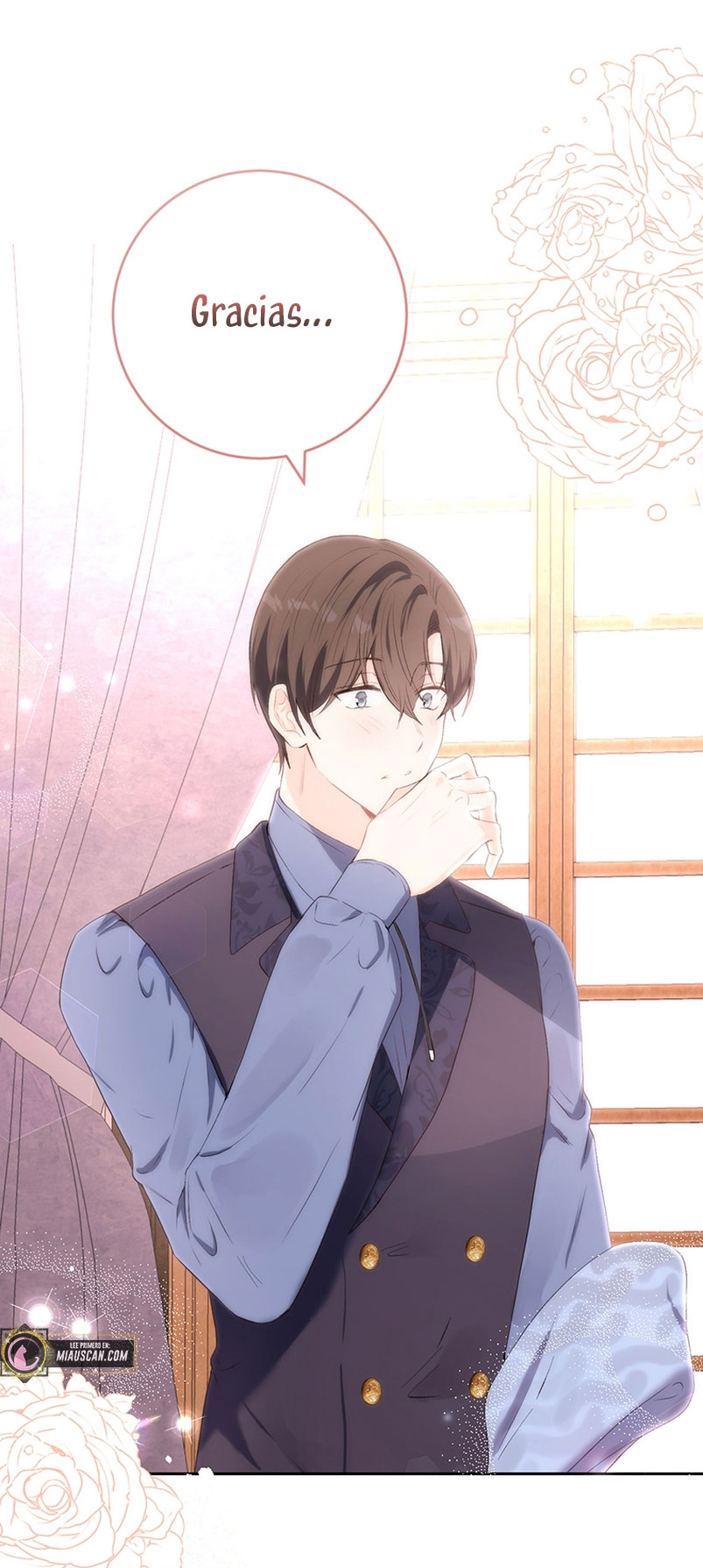 Ese es mi verdadero hermano, Duque Capítulo 54 - Página 22