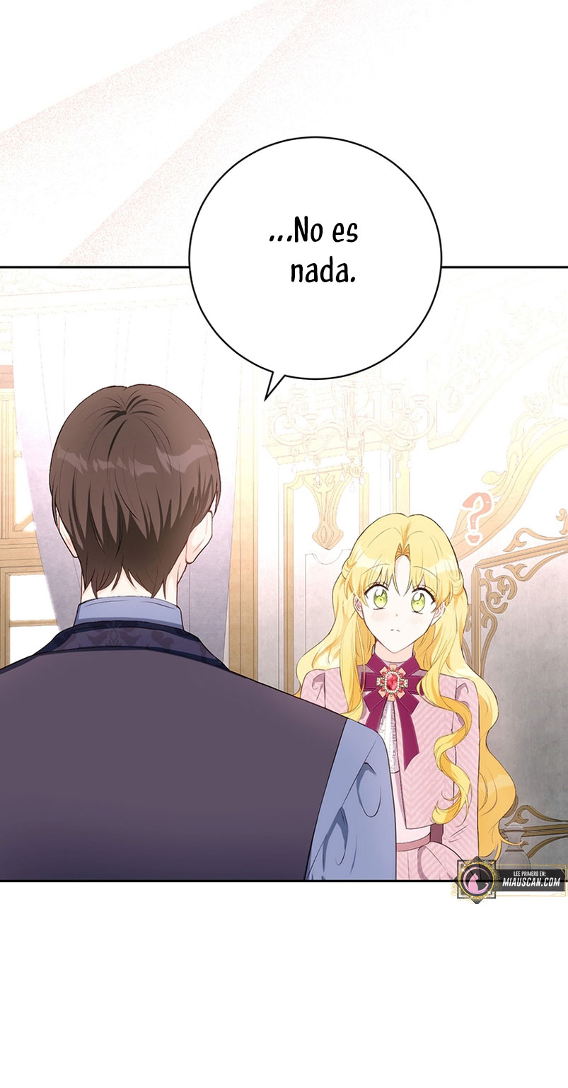 Ese es mi verdadero hermano, Duque Capítulo 54 - Página 24