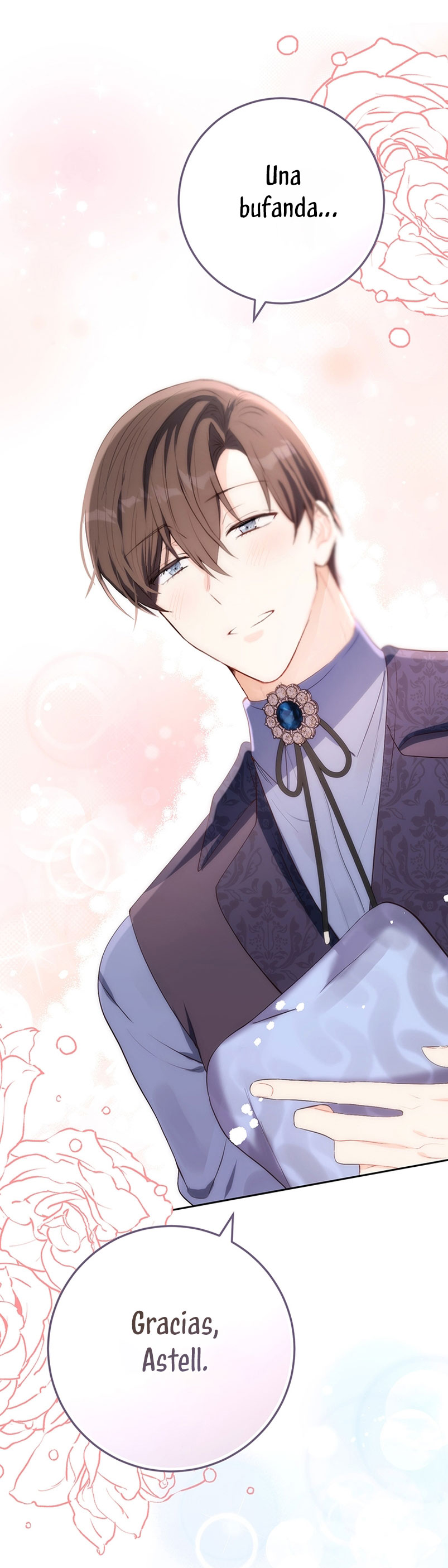 Ese es mi verdadero hermano, Duque Capítulo 54 - Página 25