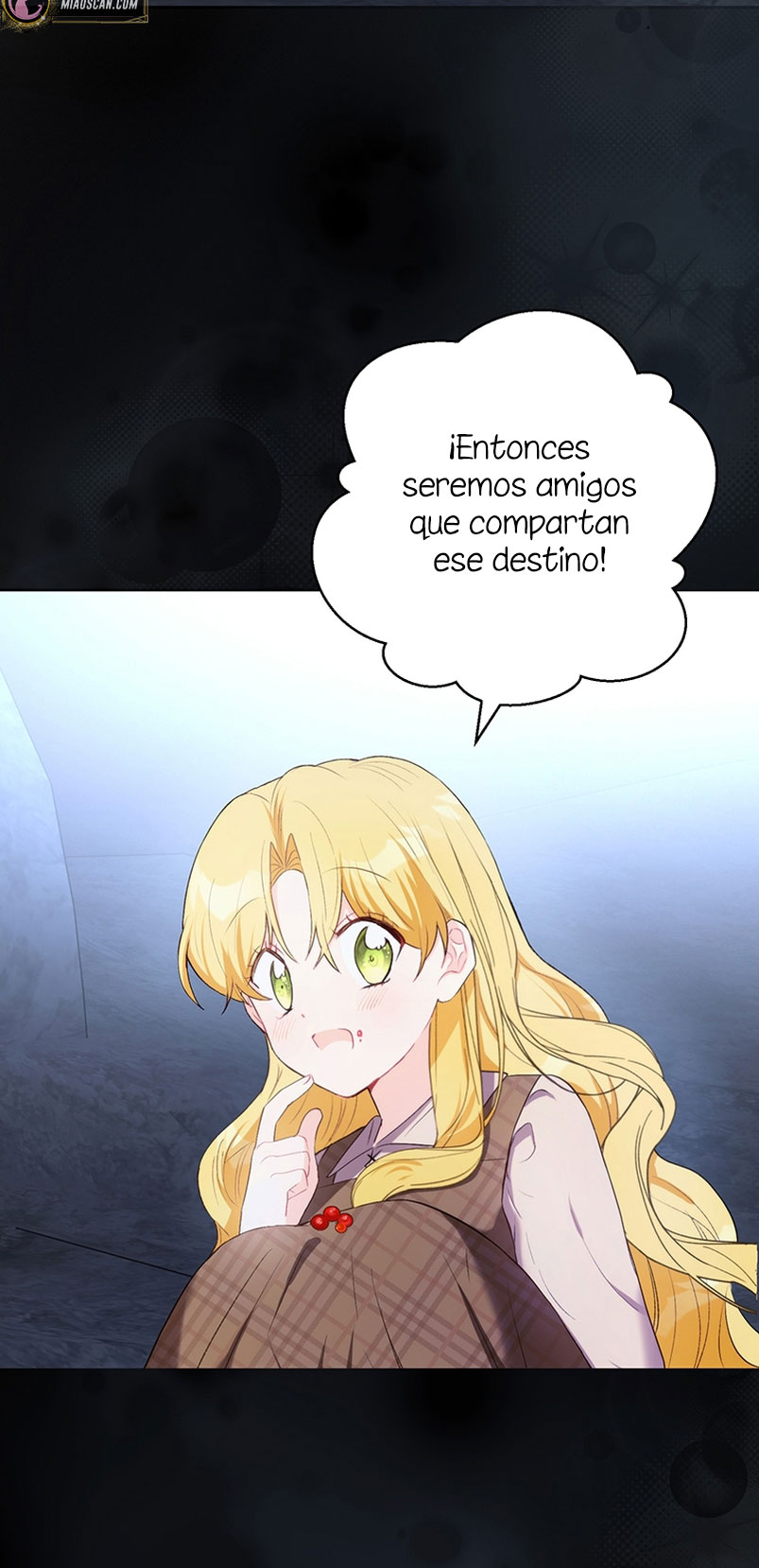 Ese es mi verdadero hermano, Duque Capítulo 54 - Página 28