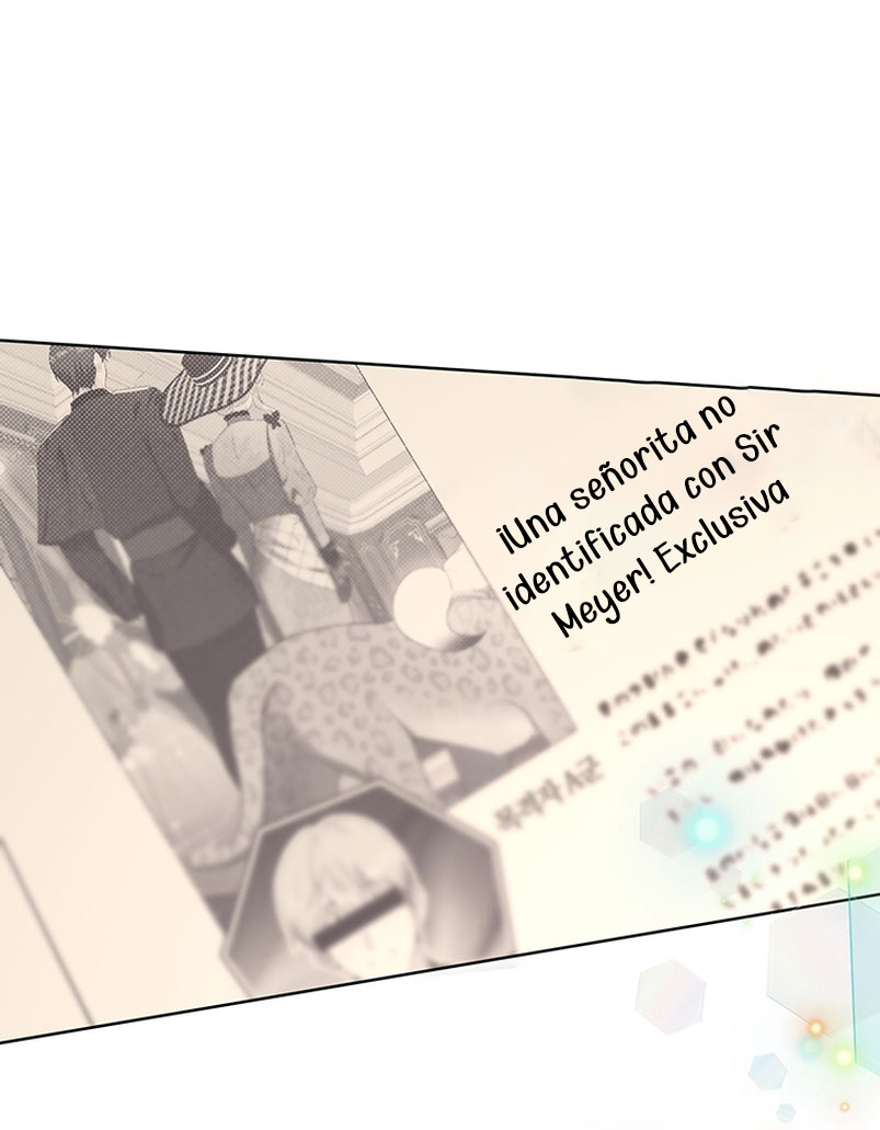 Ese es mi verdadero hermano, Duque Capítulo 54 - Página 3