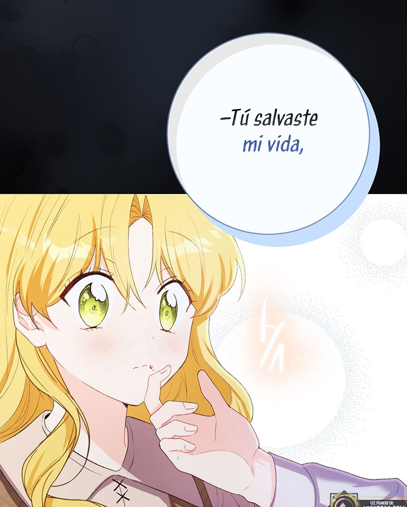 Ese es mi verdadero hermano, Duque Capítulo 54 - Página 30