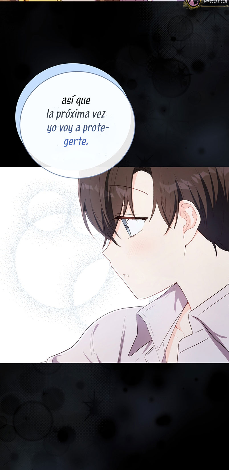 Ese es mi verdadero hermano, Duque Capítulo 54 - Página 31