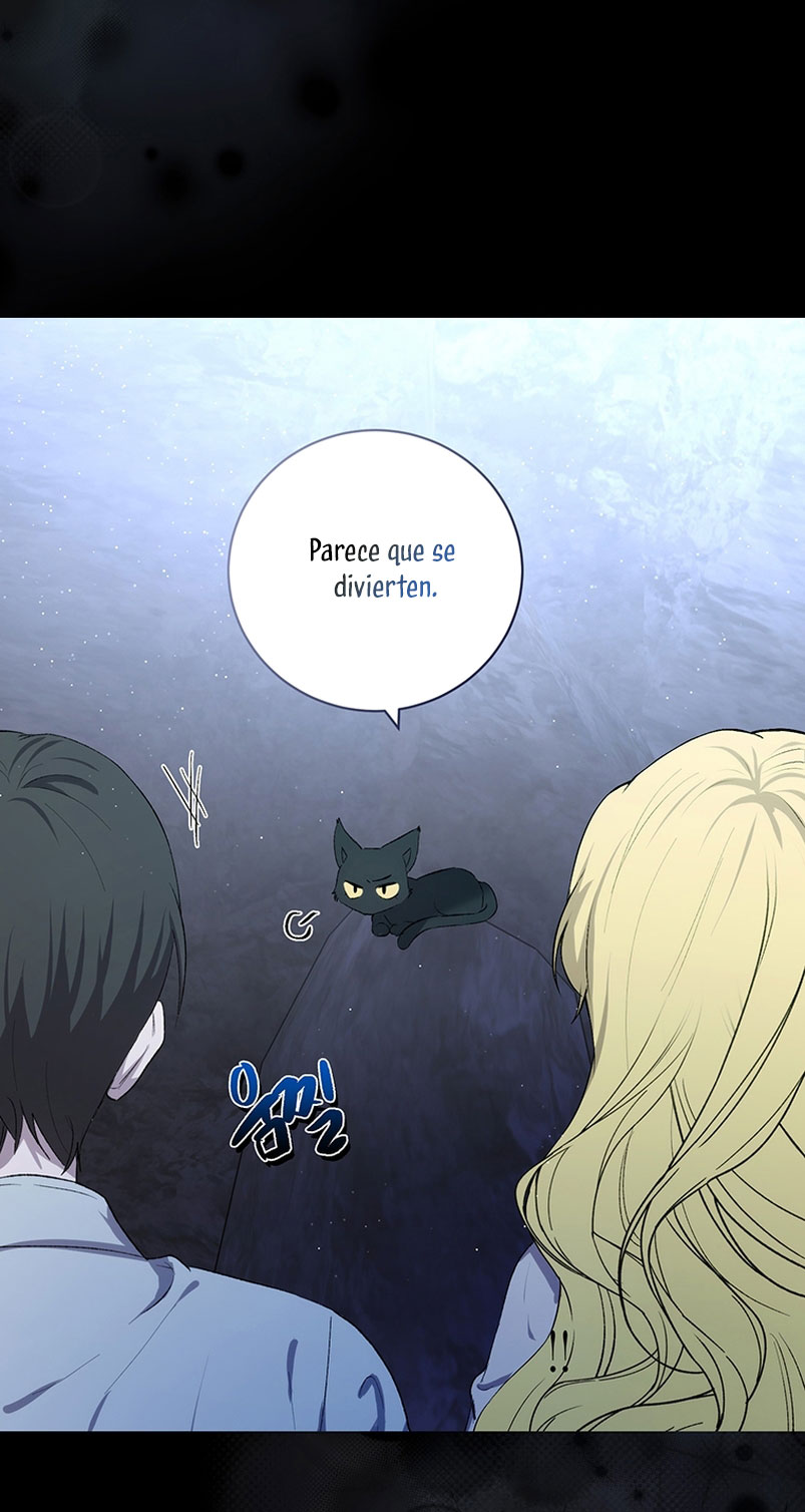 Ese es mi verdadero hermano, Duque Capítulo 54 - Página 32