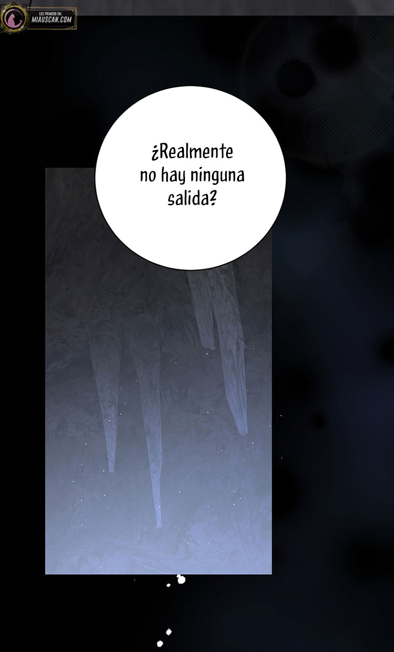 Ese es mi verdadero hermano, Duque Capítulo 54 - Página 34