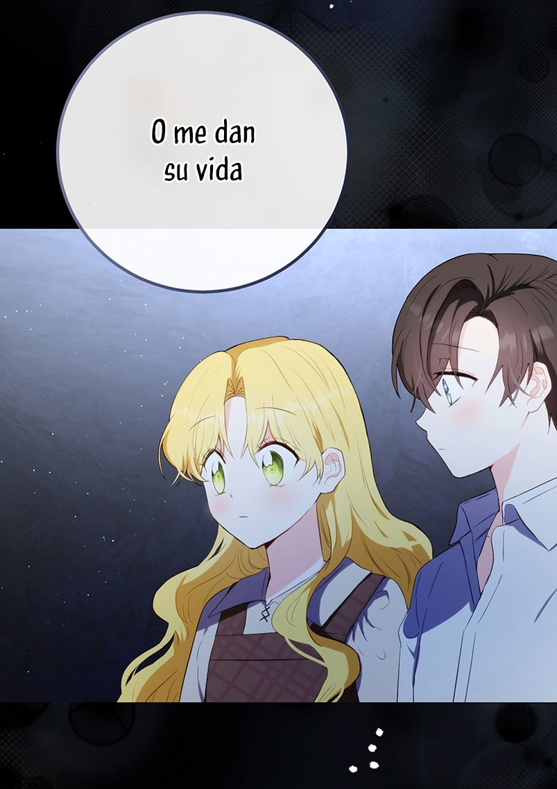 Ese es mi verdadero hermano, Duque Capítulo 54 - Página 36