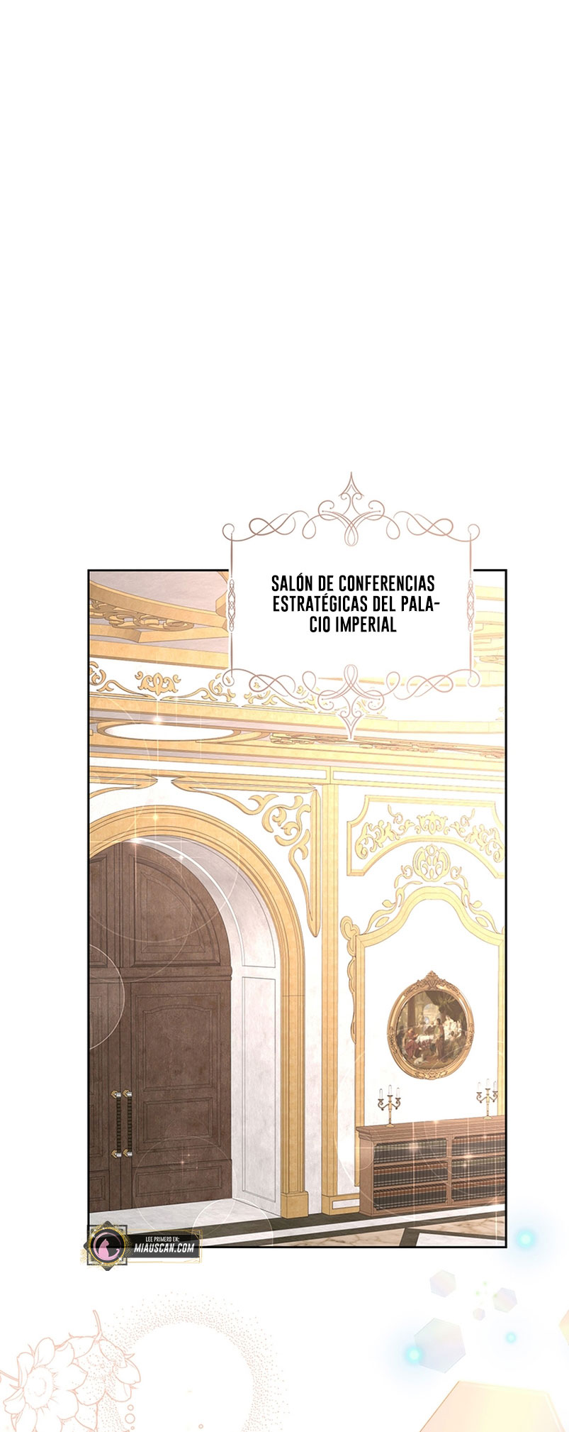 Ese es mi verdadero hermano, Duque Capítulo 54 - Página 40