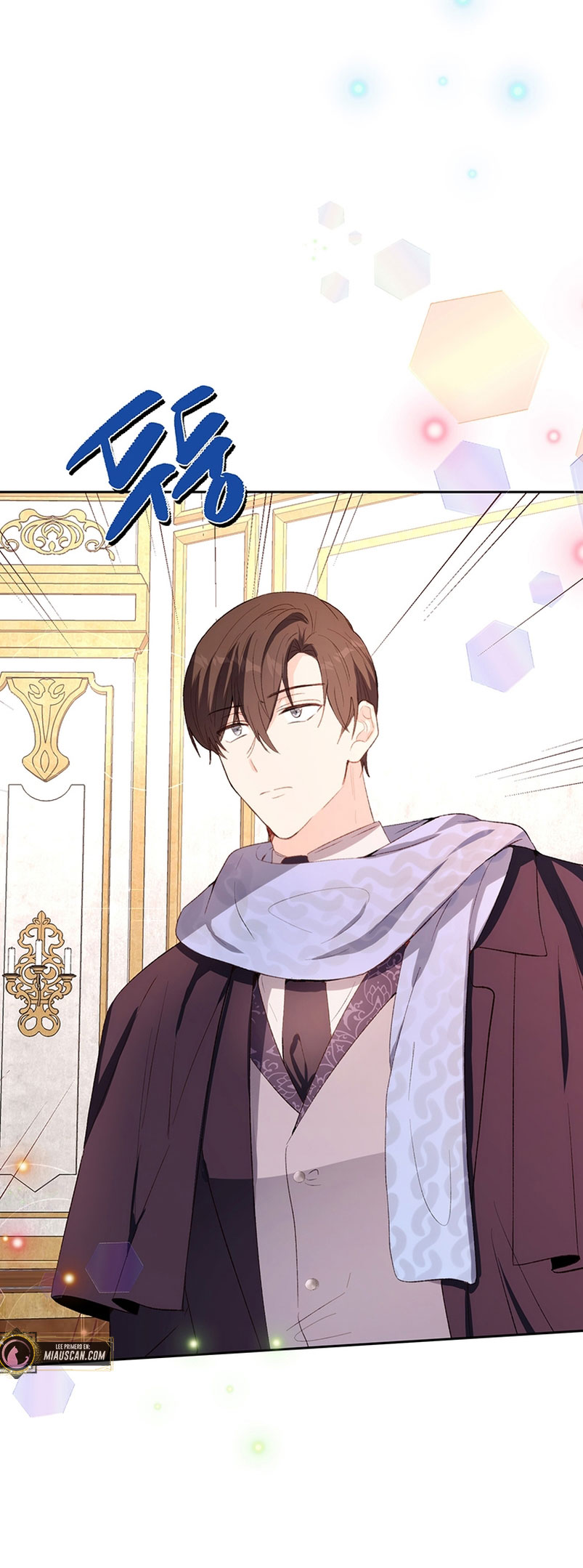 Ese es mi verdadero hermano, Duque Capítulo 54 - Página 46