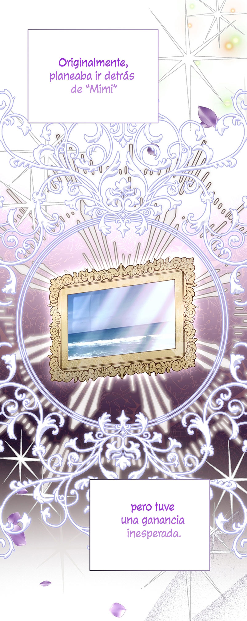 Ese es mi verdadero hermano, Duque Capítulo 54 - Página 5