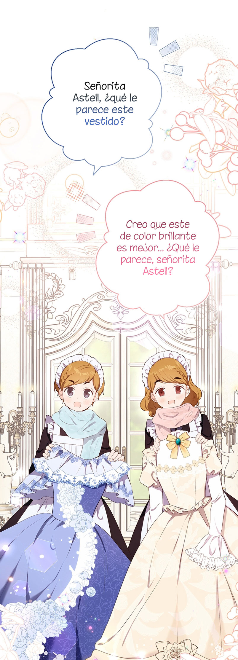 Ese es mi verdadero hermano, Duque Capítulo 54 - Página 50