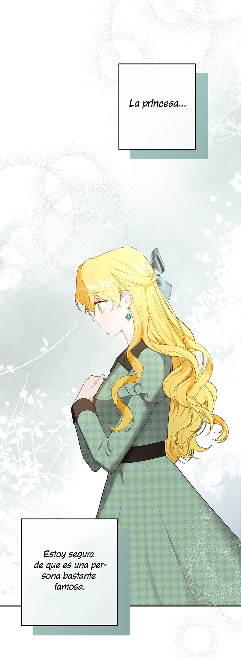 Ese es mi verdadero hermano, Duque Capítulo 54 - Página 54