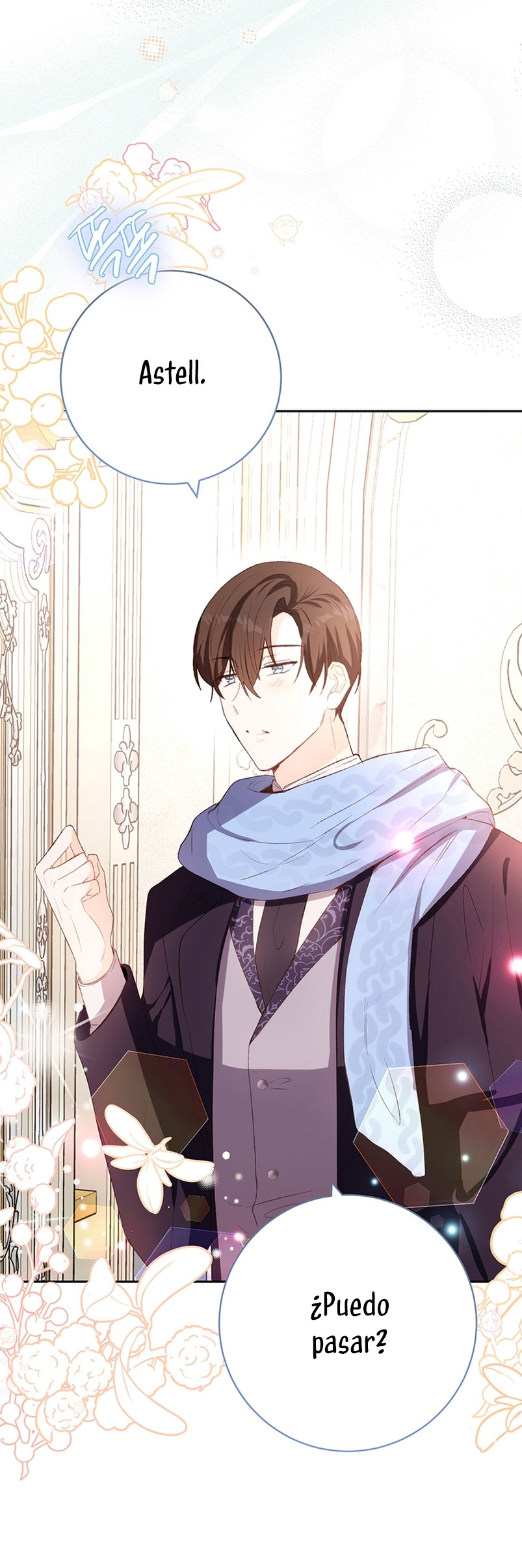 Ese es mi verdadero hermano, Duque Capítulo 54 - Página 56