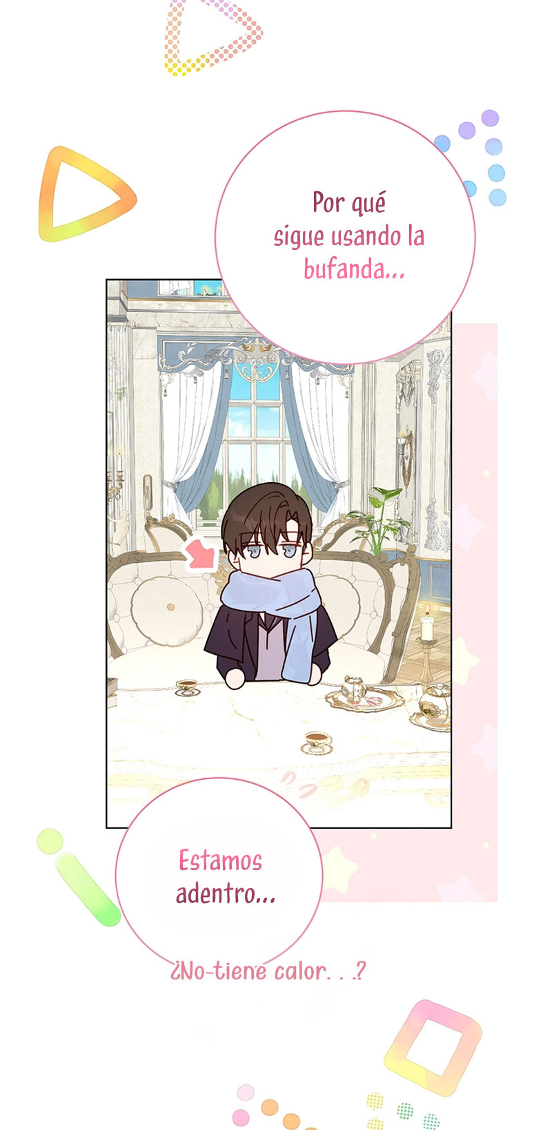 Ese es mi verdadero hermano, Duque Capítulo 54 - Página 60