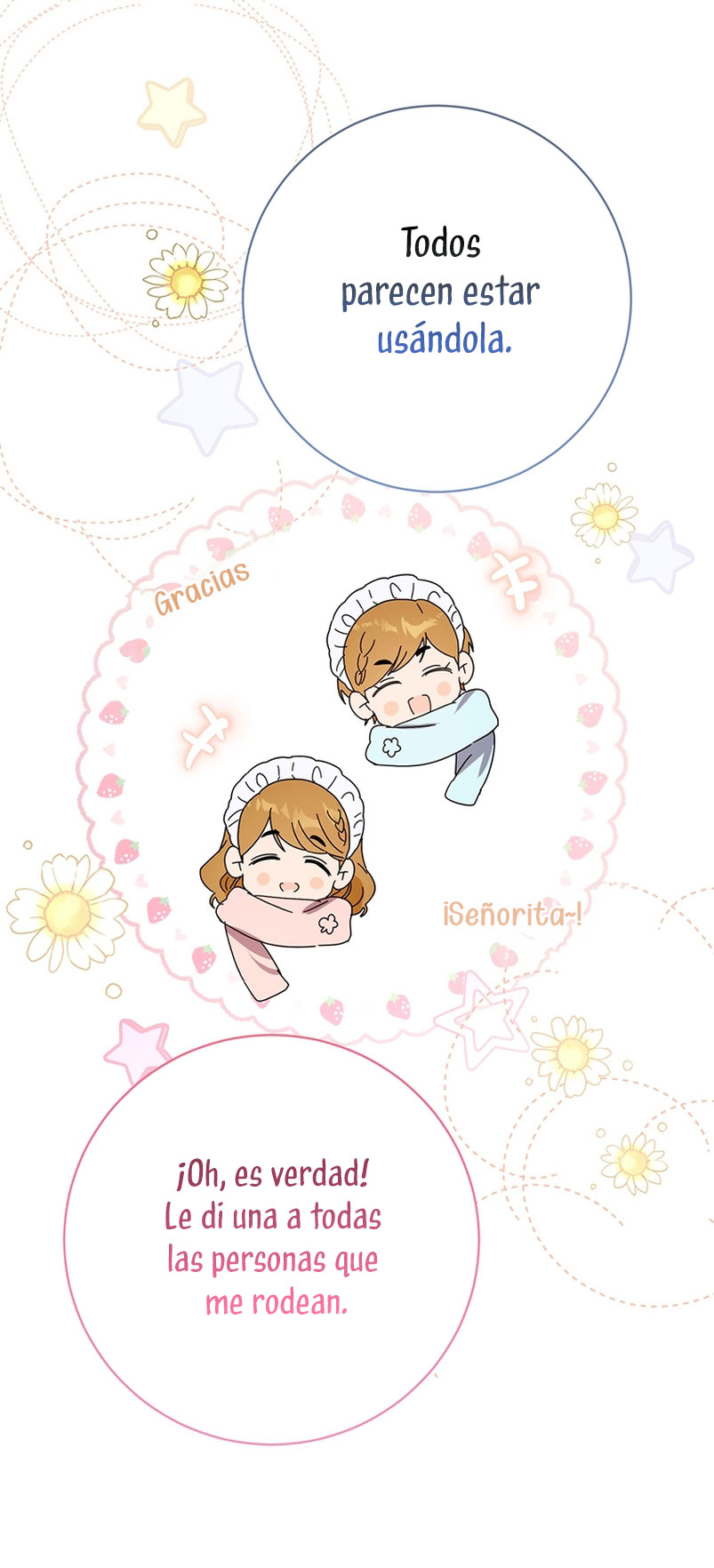 Ese es mi verdadero hermano, Duque Capítulo 54 - Página 62