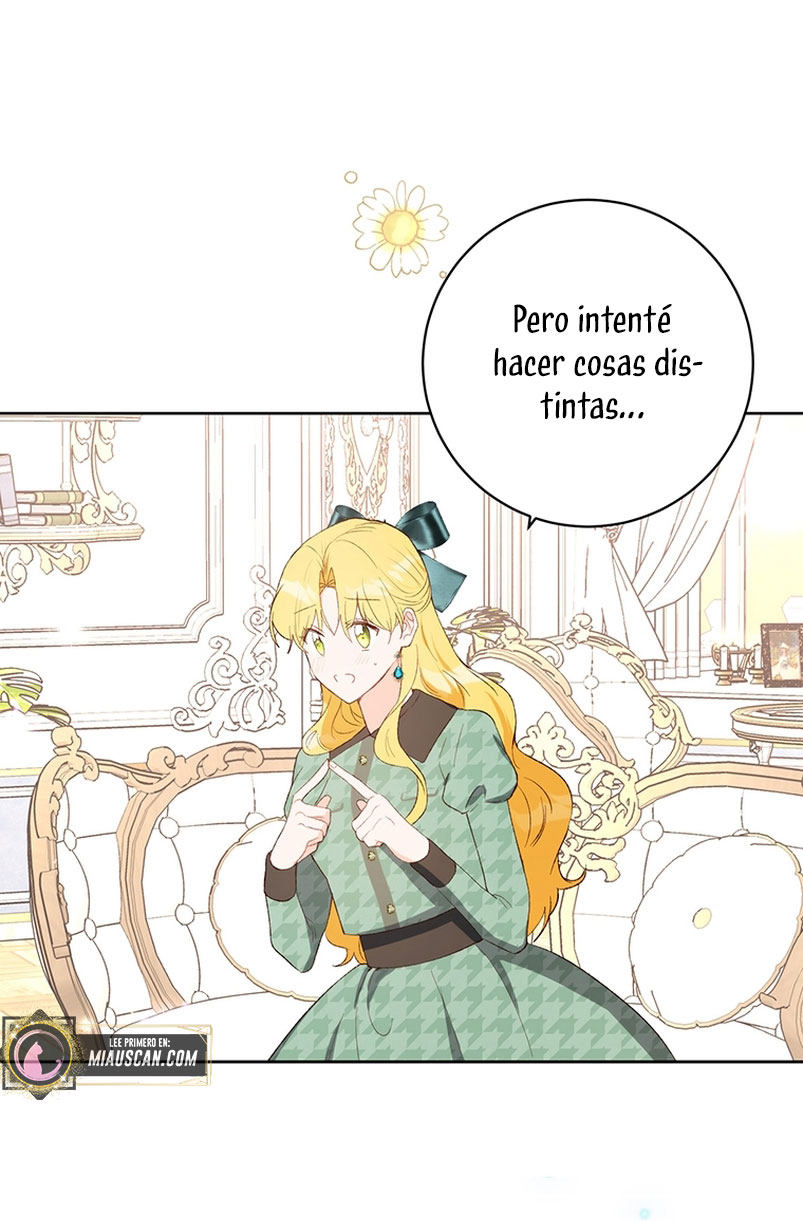 Ese es mi verdadero hermano, Duque Capítulo 54 - Página 63