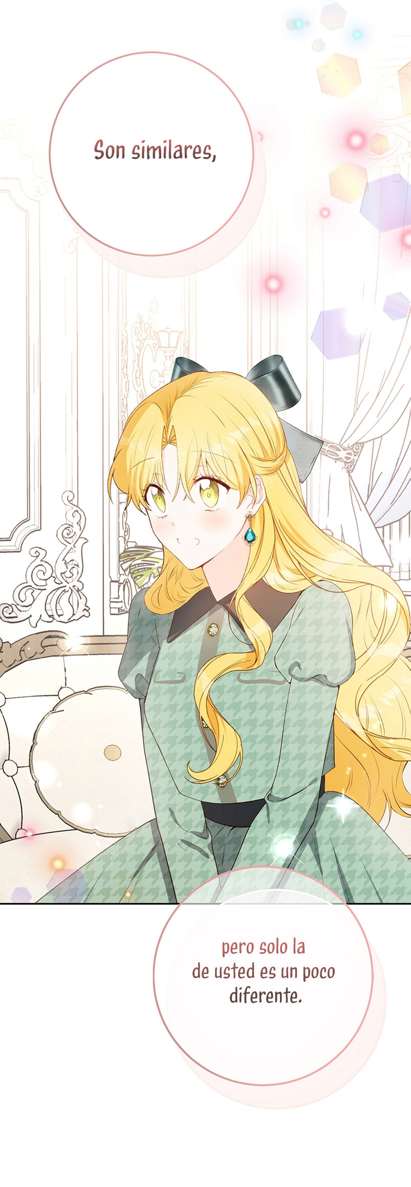 Ese es mi verdadero hermano, Duque Capítulo 54 - Página 64