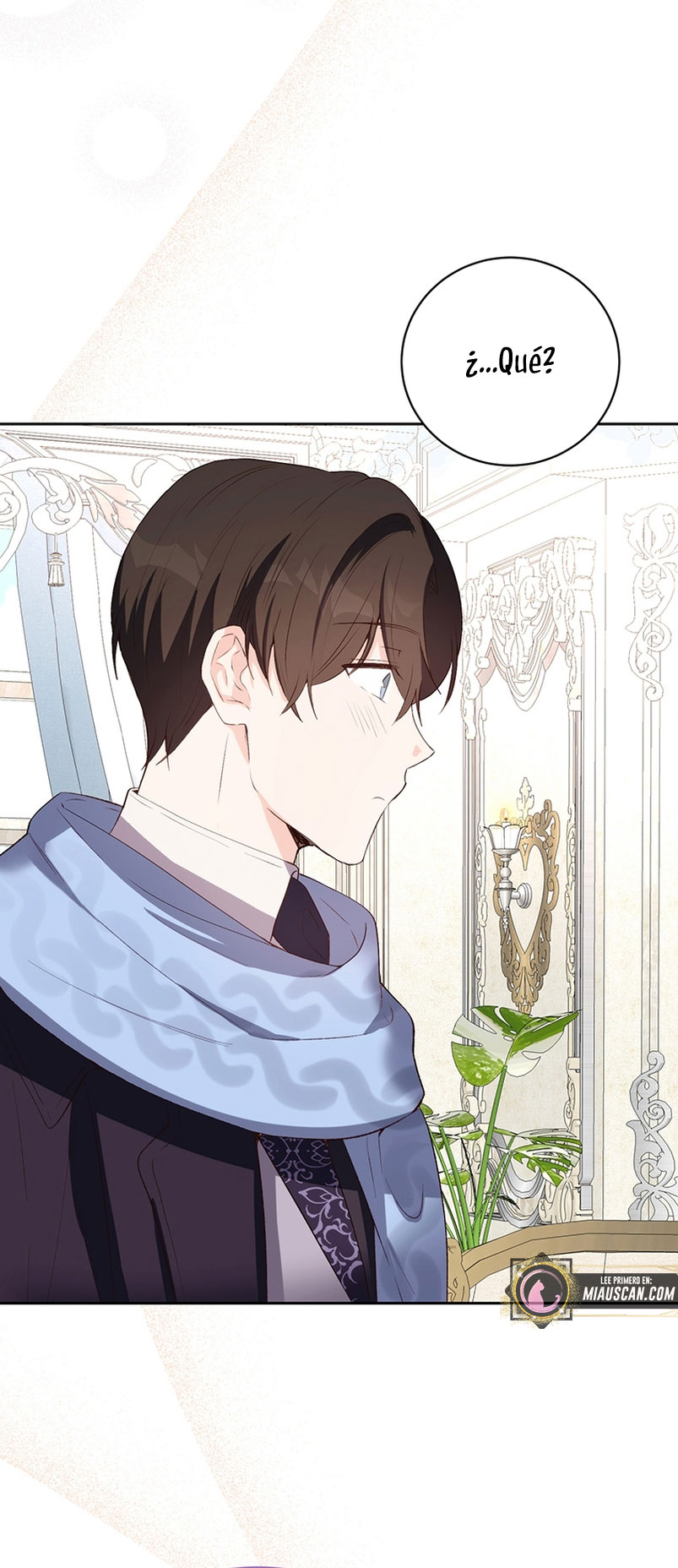 Ese es mi verdadero hermano, Duque Capítulo 54 - Página 66