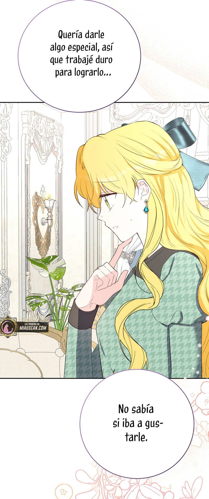 Ese es mi verdadero hermano, Duque Capítulo 54 - Página 67