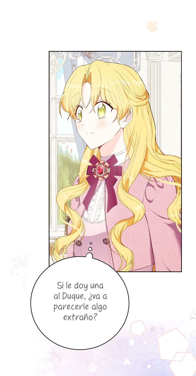 Ese es mi verdadero hermano, Duque Capítulo 54 - Página 7