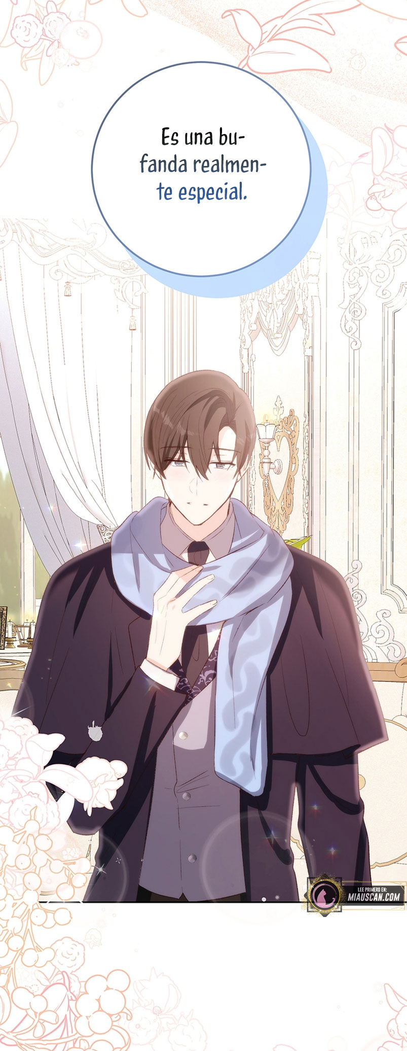 Ese es mi verdadero hermano, Duque Capítulo 54 - Página 70