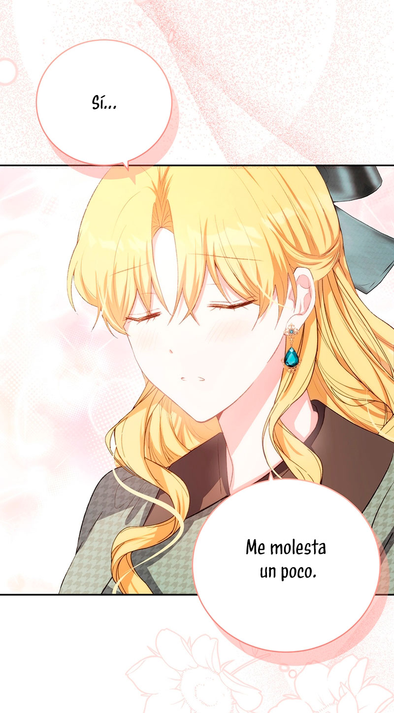 Ese es mi verdadero hermano, Duque Capítulo 55 - Página 11