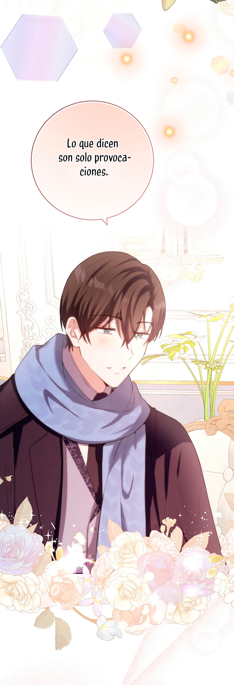 Ese es mi verdadero hermano, Duque Capítulo 55 - Página 16