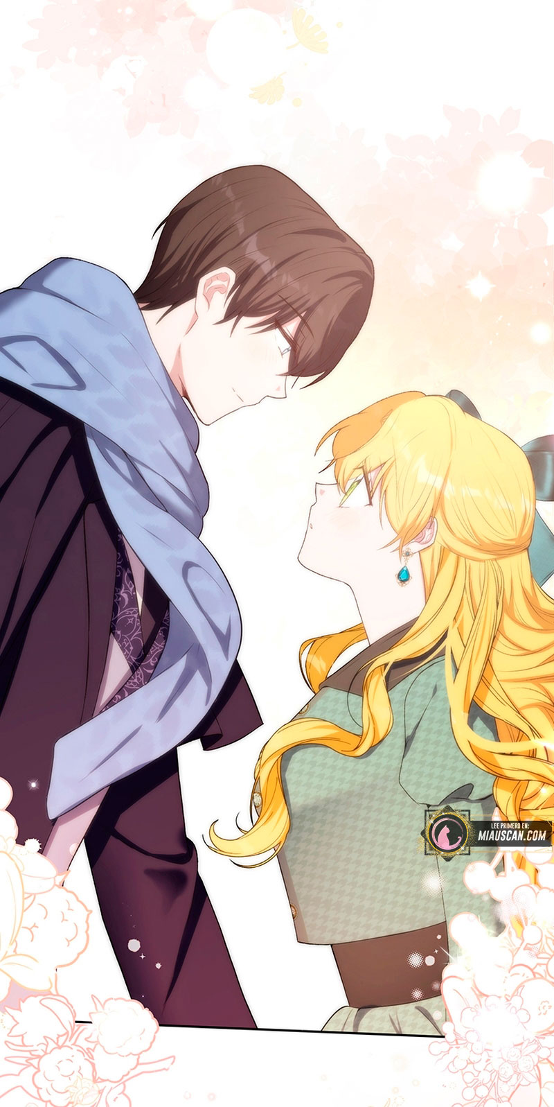 Ese es mi verdadero hermano, Duque Capítulo 55 - Página 20