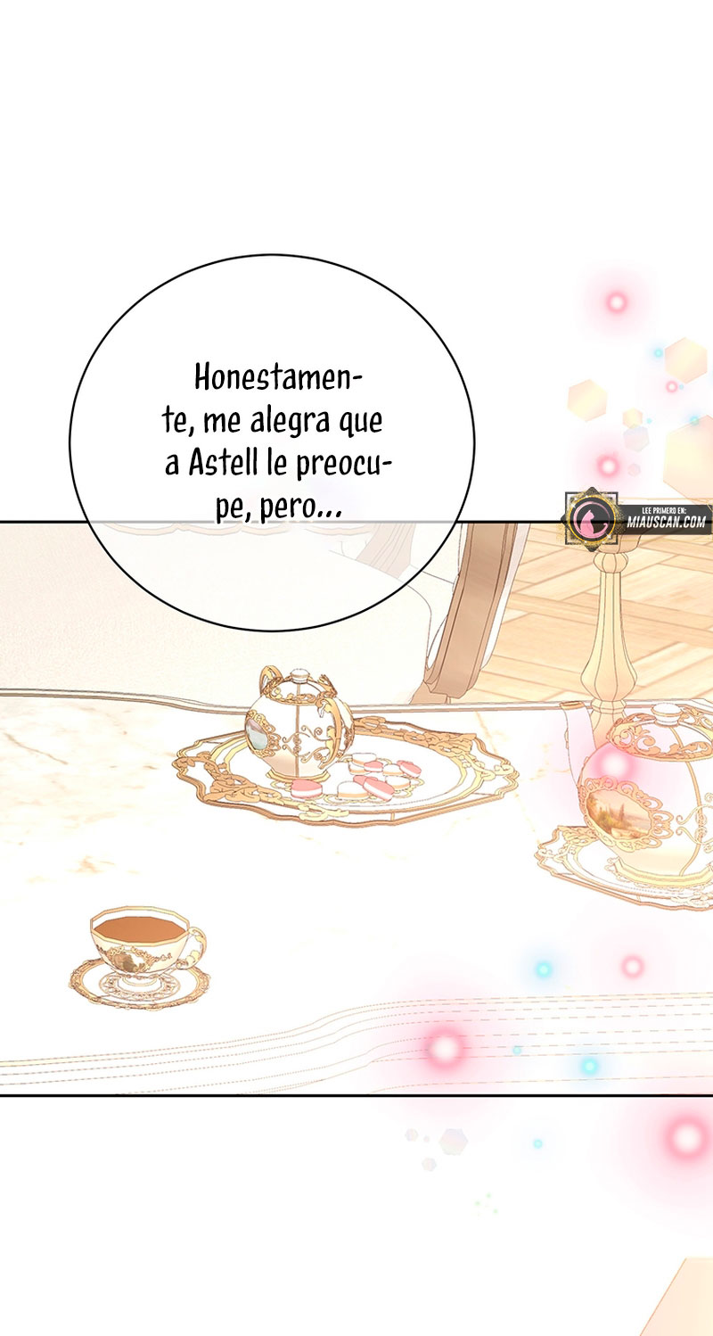 Ese es mi verdadero hermano, Duque Capítulo 55 - Página 24