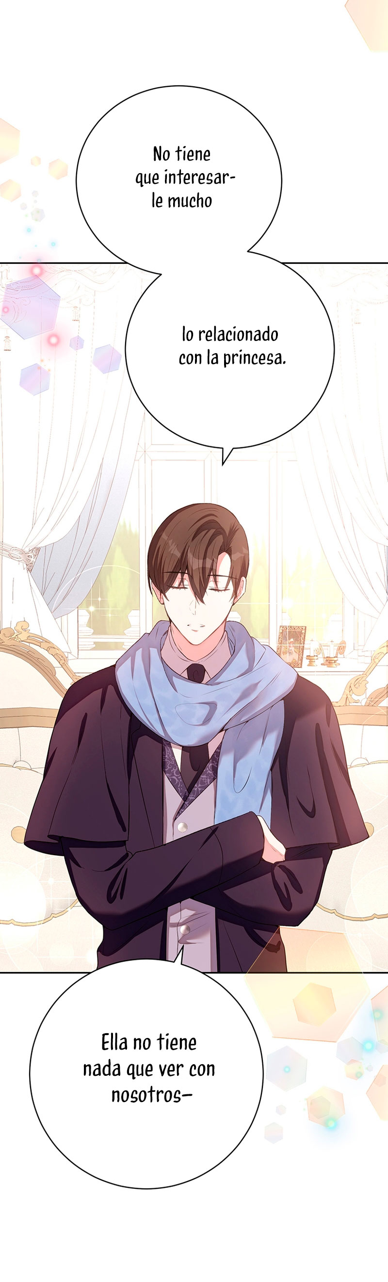 Ese es mi verdadero hermano, Duque Capítulo 55 - Página 25