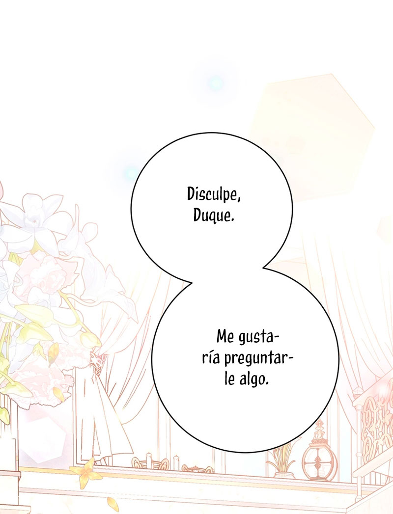 Ese es mi verdadero hermano, Duque Capítulo 55 - Página 3